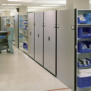 Equipment-Room-High-Density-Mobile-Shelving