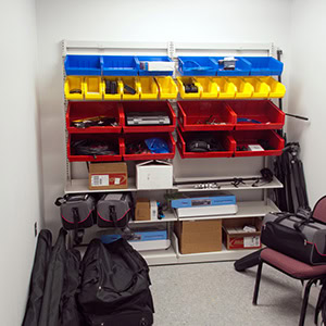 Equipment-Storage-FrameWRX-Bin-Shelving