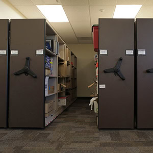 Equipment-Storage-Mobile-High-Density-Shelving