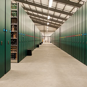 Off-Site-Storage-Electrical-Powered-Mobile-Shelving