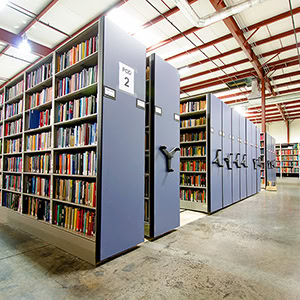 Off-Site-Storage-Mechanical-Assit-Mobile-Shelving