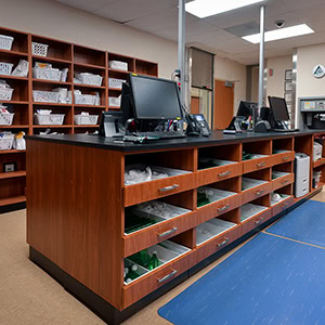 Pharmacy-Modular-Casework