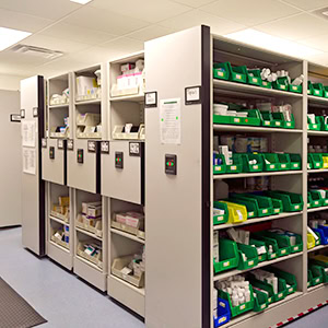 Pharmacy-Storage-High-Density-Mobile-Shelving