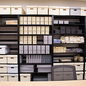 Space-Management-Static-Shelving