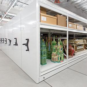 Physical-Artifacts-Mobile-High-Density-Shelving