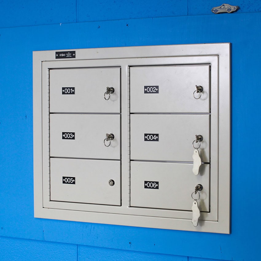 Wall-Mounted-Gun-Lockers