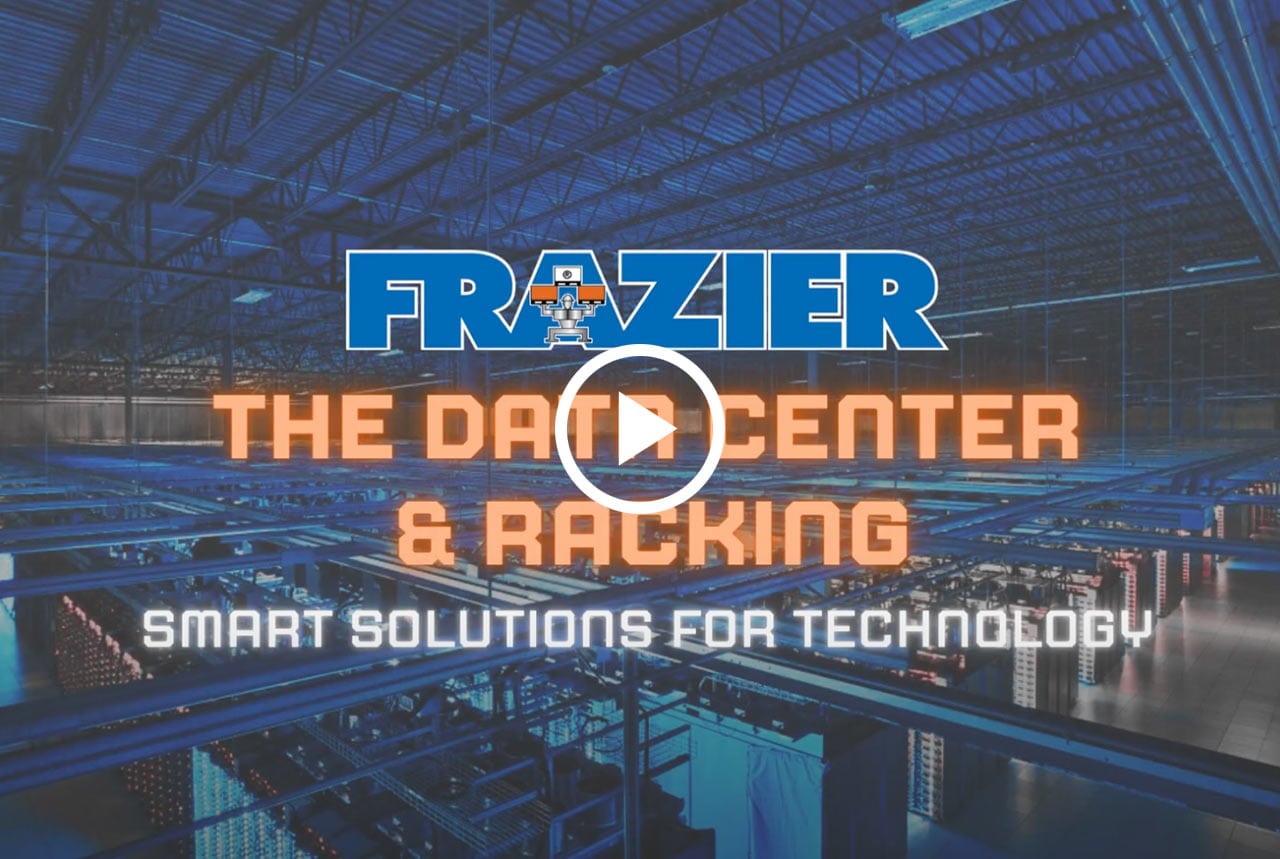P2 – Data Center Rack