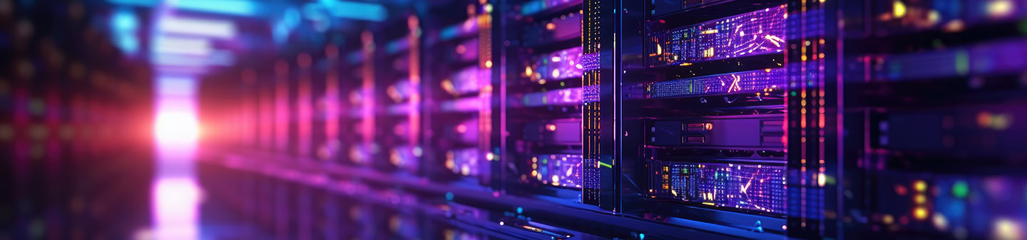 Data-Center-Header