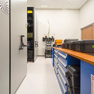 High-Density-Shelving-IT-Room-Admin