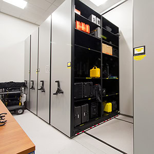 Mobile-High-Density-Shelving-Facilities-Support