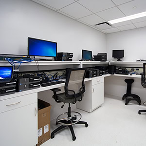 Modular-Casework-IT-Room-Admin