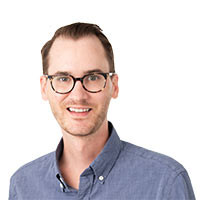 Brad Reilly