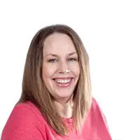 Caroline McGee