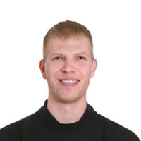 Chris Overcash
