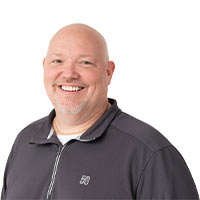 Mike Hisman
