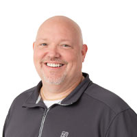 Mike Hisman