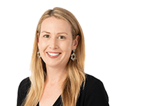 Christine Mitchell, Area Market Director, Midsouth
