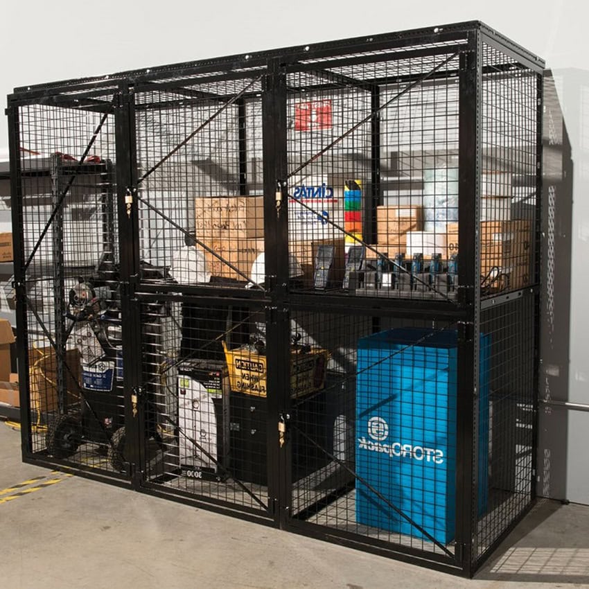 Tenant-Storage-Lockers