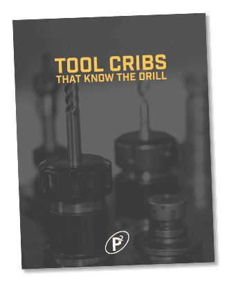 Tool Cribs Brochure Thumbnail