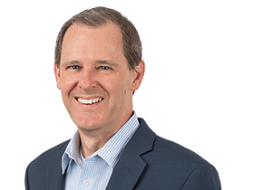 Andy Meadows, Regional Sales Manager, South