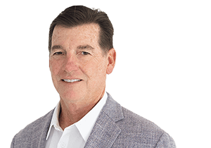 Dave Simons, Regional Sales Manager, Midwest