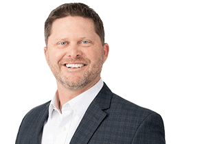 Jacob Townsend, CFO