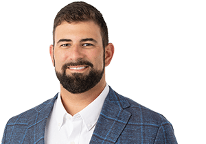Josh Kopsie, Area Market Director, Midsouth