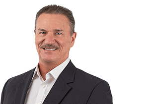 Marc Eskew, Director of Information Technology