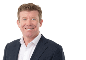 Pete Rooney, Head of Strategic Growth – Defense