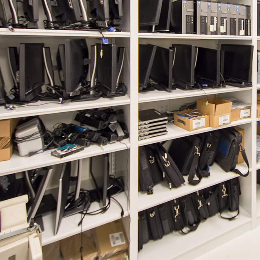 4-Post-Static-Shelving-ITES