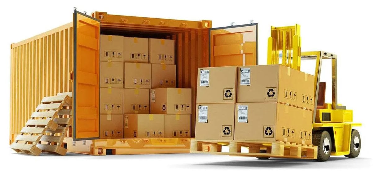 Base Distribution Centers