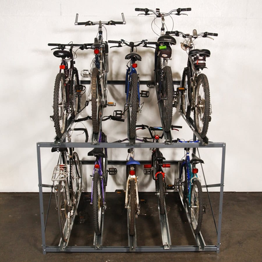 Bicycle-Storage-ORES