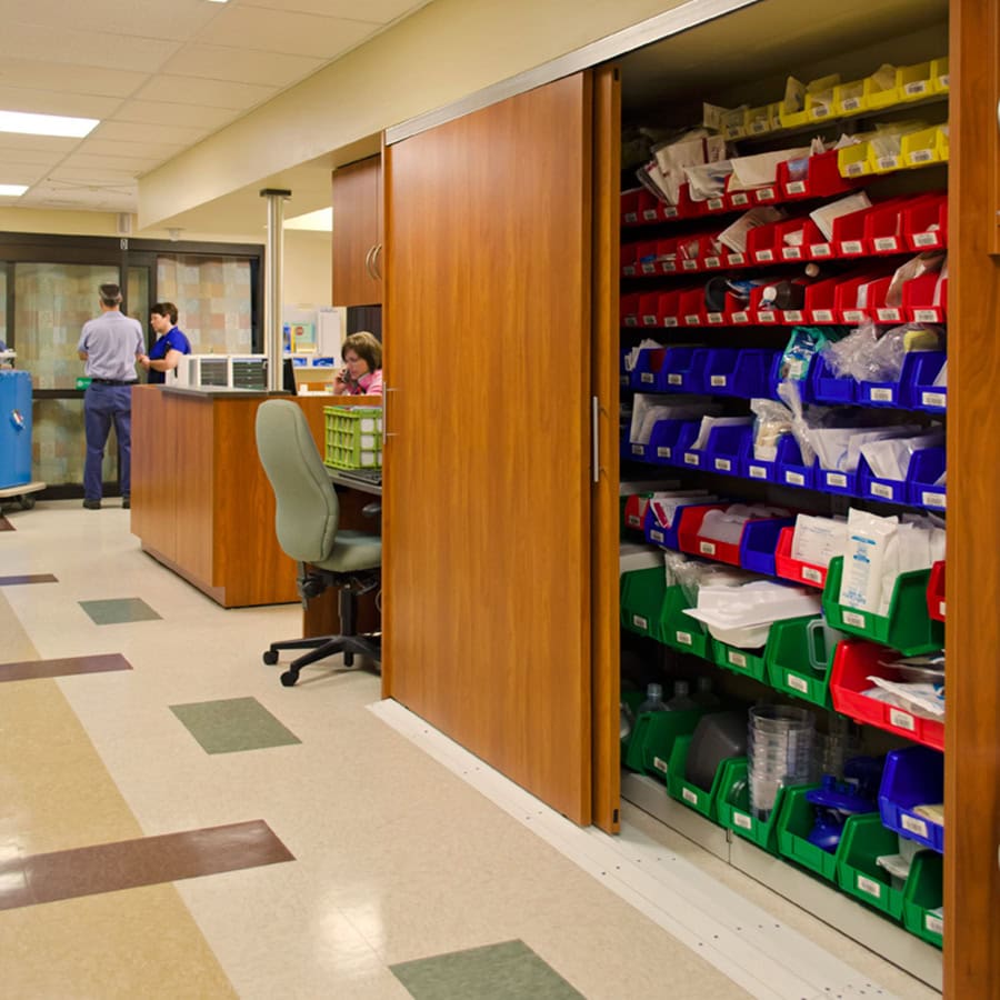 Bin-and-Modular-Storage-NS