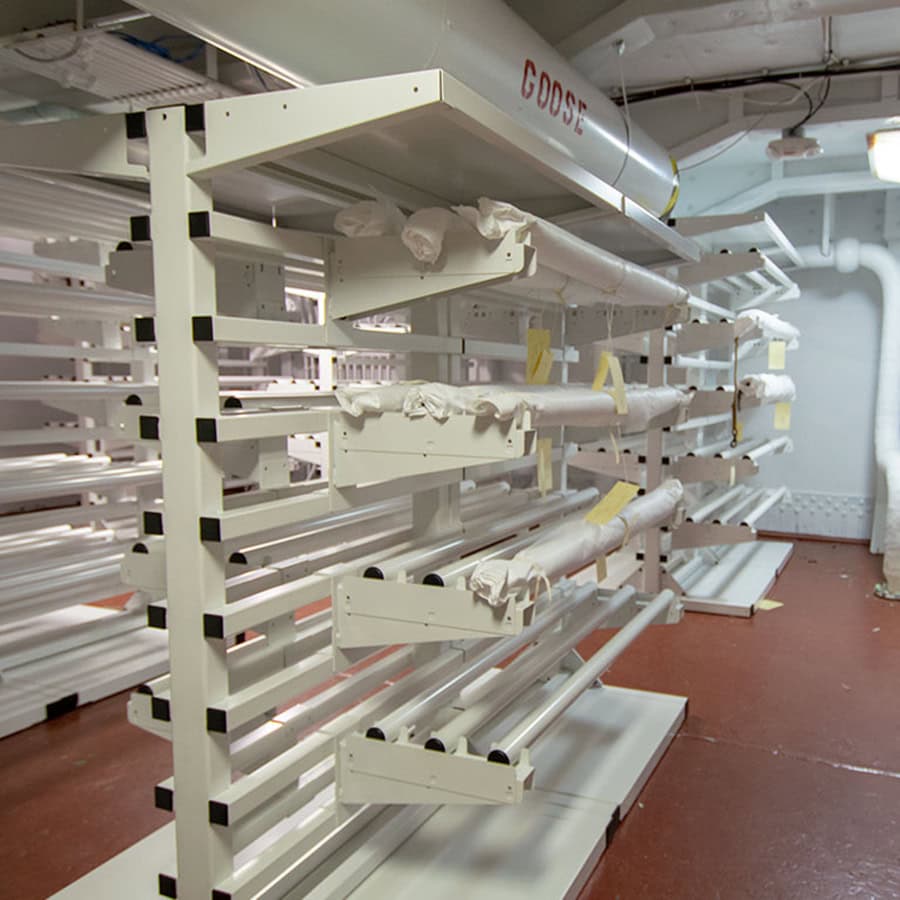 Cantilever-Racking-EDS