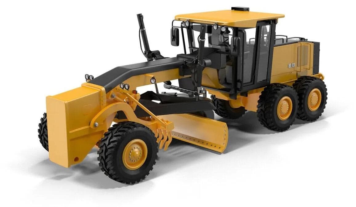 Civil Engineering/DPW