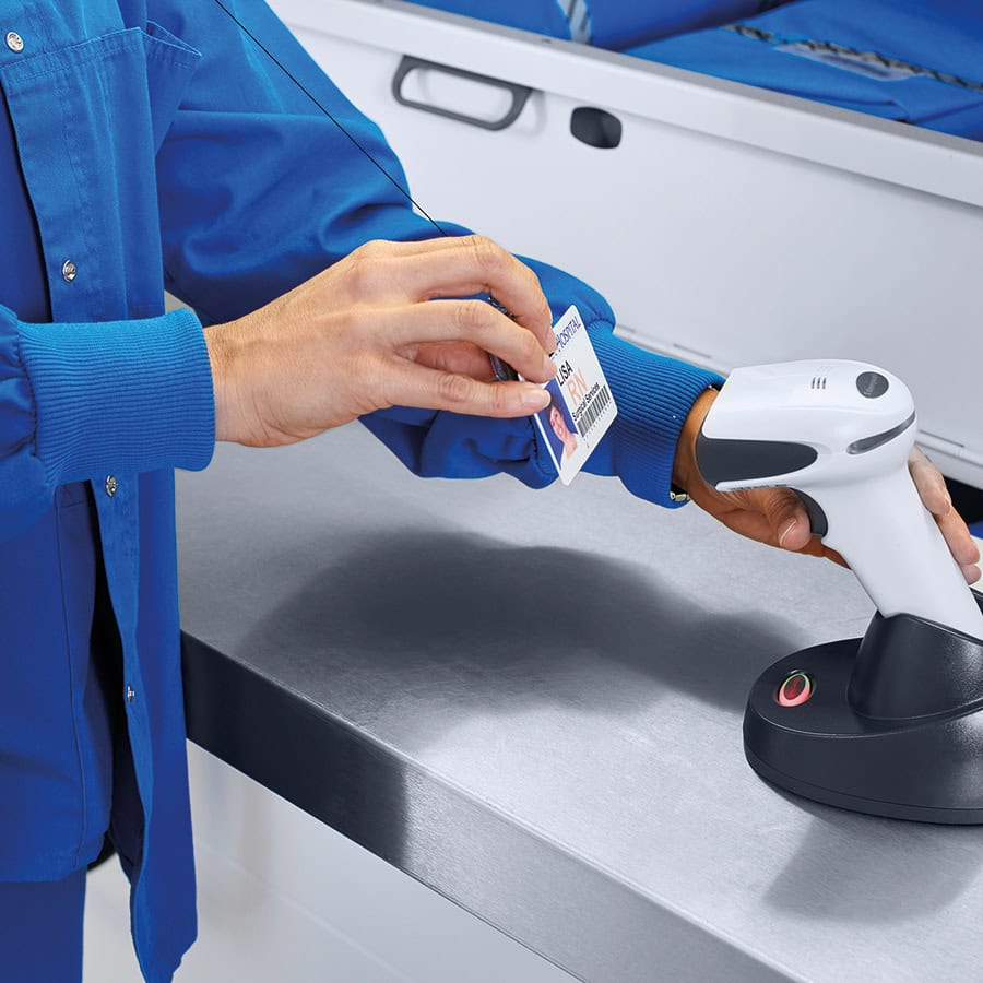 Inventory Management Software-MRC