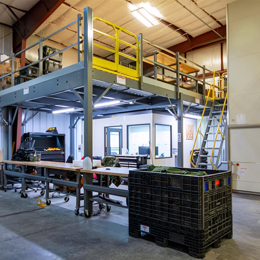 Mezzanine-and-Work-Platforms-SR