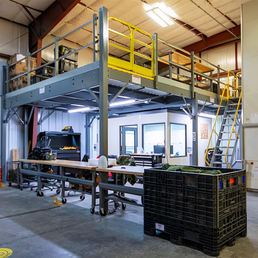 Mezzanines-and-Work-Platforms-FEO