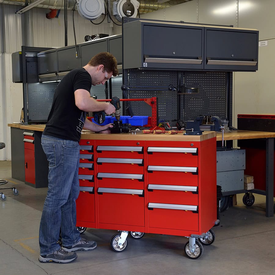 Mobile-Workbenches-Workstations-DTW