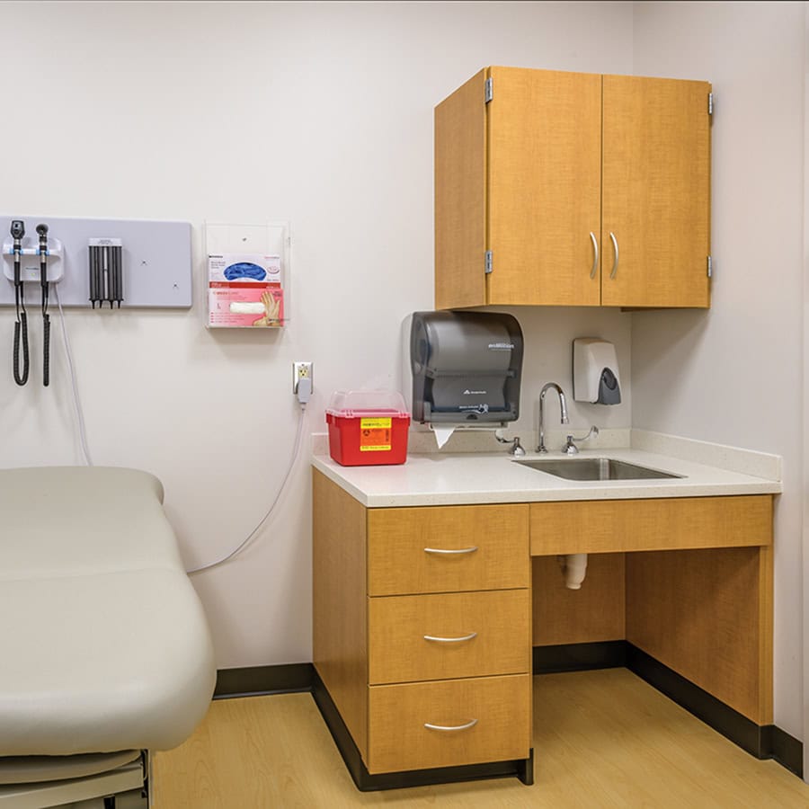 Modular-Casework-Clinics