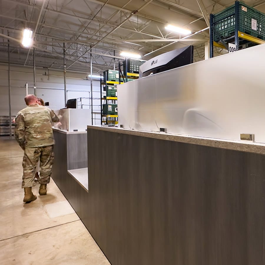 Modular-Casework-for-Check-in-Check-out-stations-RIA