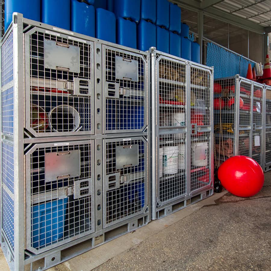 Secure-Storage-Cages-ORES