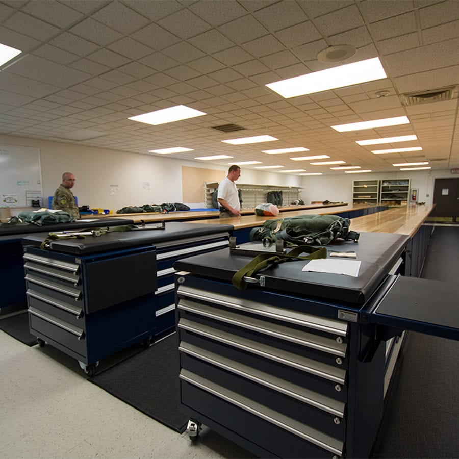 Workbenches-with-Integrated-Storage-PI