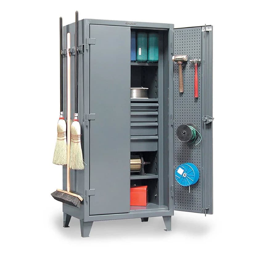 Heavy-Duty-Storage-Cabinets