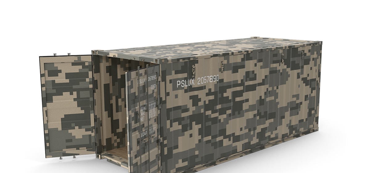 Base Distribution Centers