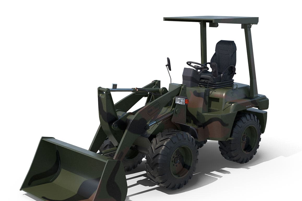 Civil Engineering/DPW