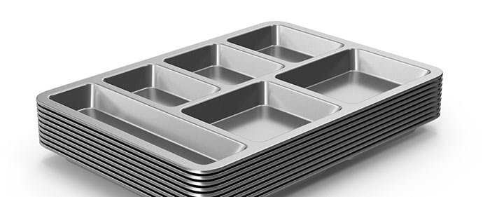 Dining Facilities (DFAC)