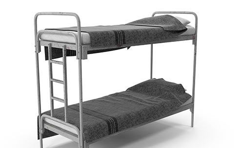 Military Furniture Solutions