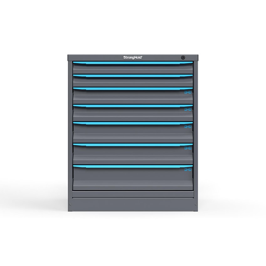 Compact-Art-Storage-Racks