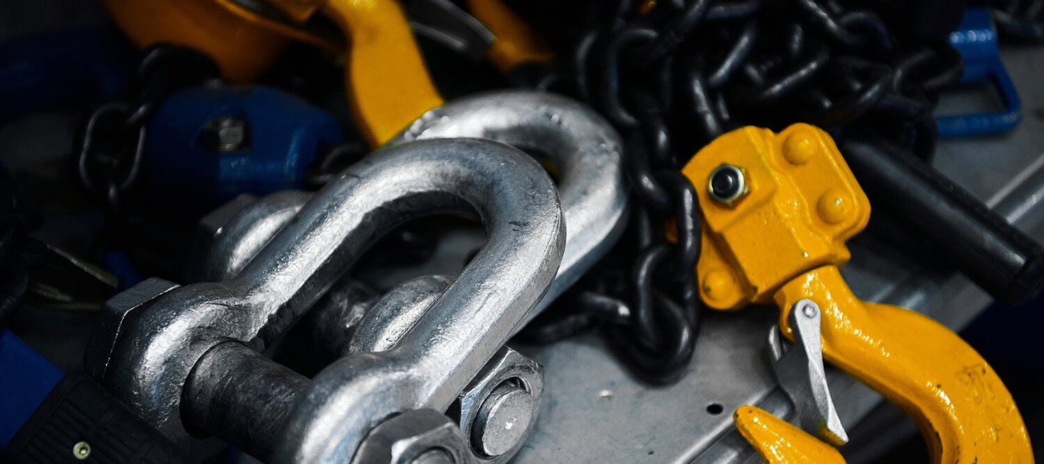 Stronghold-Rigging-Section